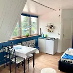 1 Apartamento *