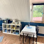 1 Apartamento Fuhlendorf (Mecklenburg-Vorpommern)