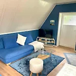 Apartamento 1 Fuhlendorf (Mecklenburg-Vorpommern)