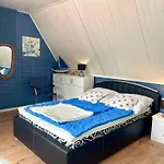 1 Apartamento *