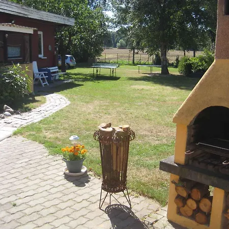 Apartmán Fuhlendorf 1 *