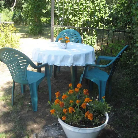 1 公寓 Fuhlendorf (Mecklenburg-Vorpommern)