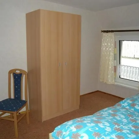 Fuhlendorf 1 Apartment
