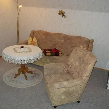 Apartment Fuhlendorf 1 *