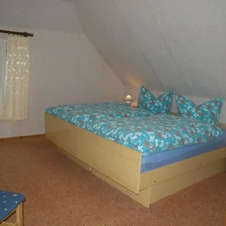 1 Fuhlendorf (Mecklenburg-Vorpommern)