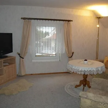 Apartment Fuhlendorf 1