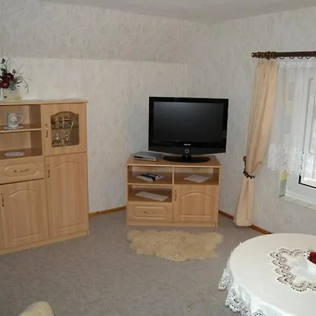 Apartment Fuhlendorf 1 *
