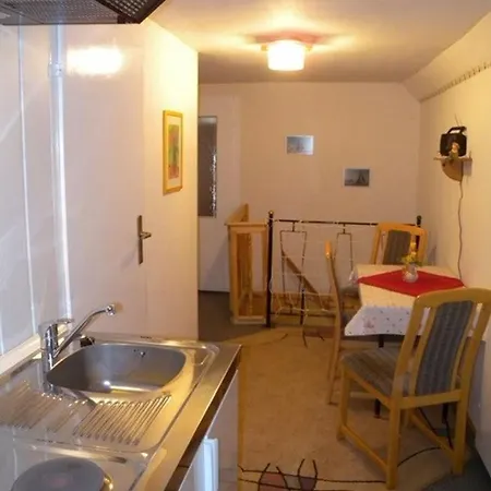 Fuhlendorf 1 Apartment *